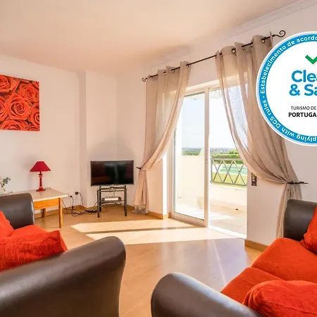 Two Bedroom Ground Floor Olhos De Agua Lejlighed Albufeira