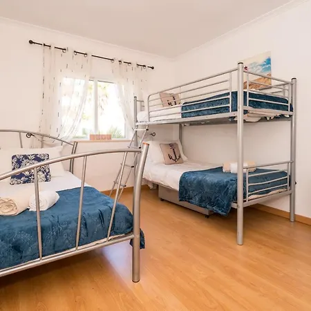 Two Bedroom Ground Floor Olhos De Agua *