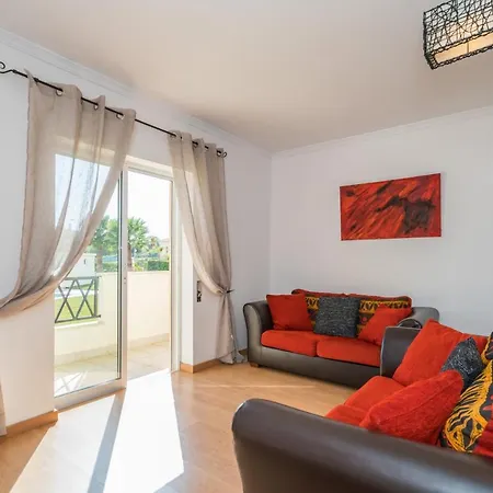 Lejlighed Two Bedroom Ground Floor Olhos De Agua Albufeira