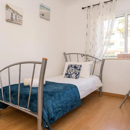 Two Bedroom Ground Floor Olhos De Agua * Albufeira