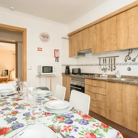 Two Bedroom Ground Floor Olhos De Agua Albufeira