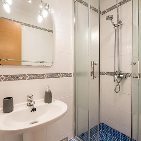 Lejlighed Two Bedroom Ground Floor Olhos De Agua Albufeira