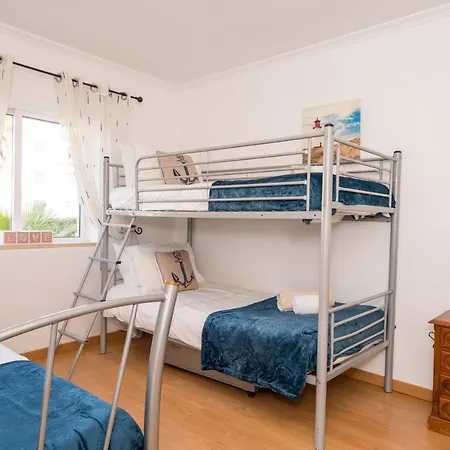Two Bedroom Ground Floor Olhos De Agua