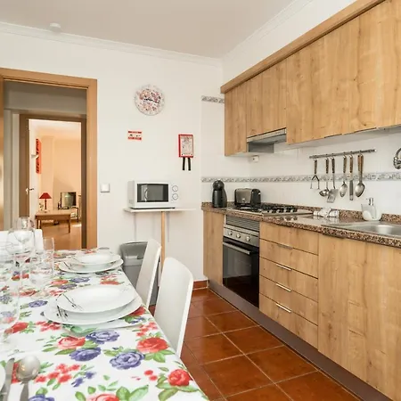 Two Bedroom Ground Floor Olhos De Agua Albufeira