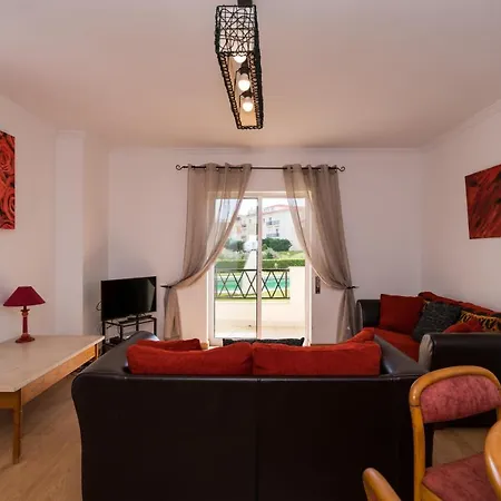 Two Bedroom Ground Floor Olhos De Agua Albufeira