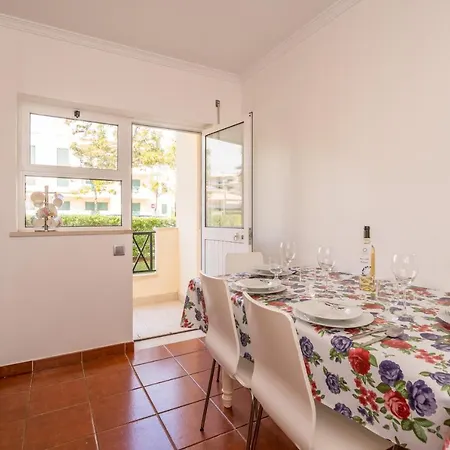 Lejlighed Two Bedroom Ground Floor Olhos De Agua Albufeira